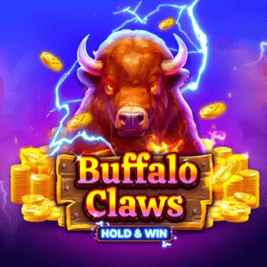 BUFFALO_CLAWS-New