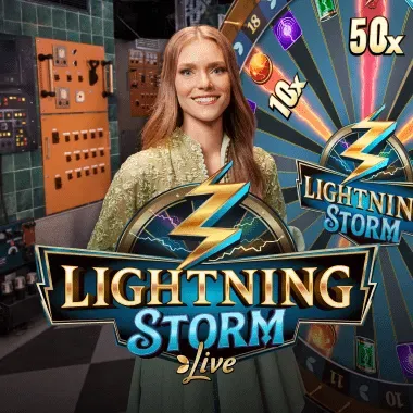 LightningStorm