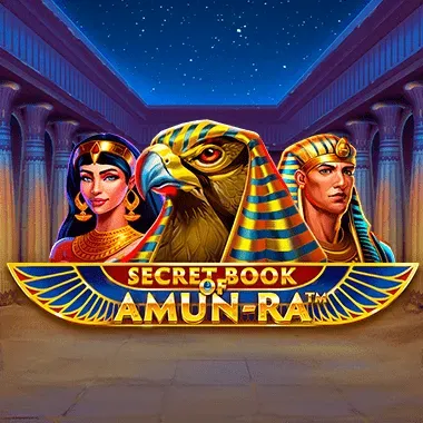 SecretBookofAmunRa