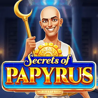 secrets_of_papyrus
